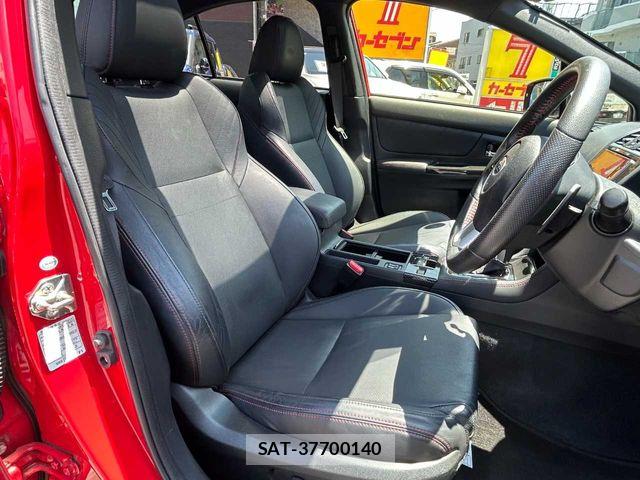 Subaru WRX S4 2016-09 8211123-20