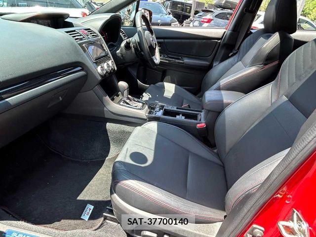 Subaru WRX S4 2016-09 8211123-22