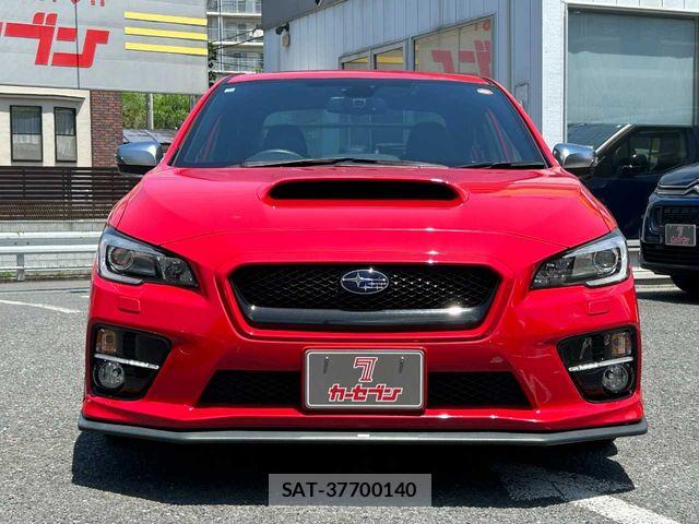 Subaru WRX S4 2016-09 8211123-25