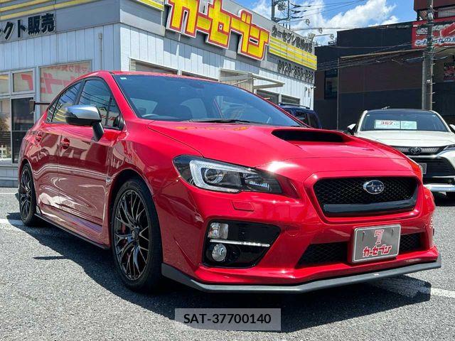 Subaru WRX S4 2016-09 8211123-26