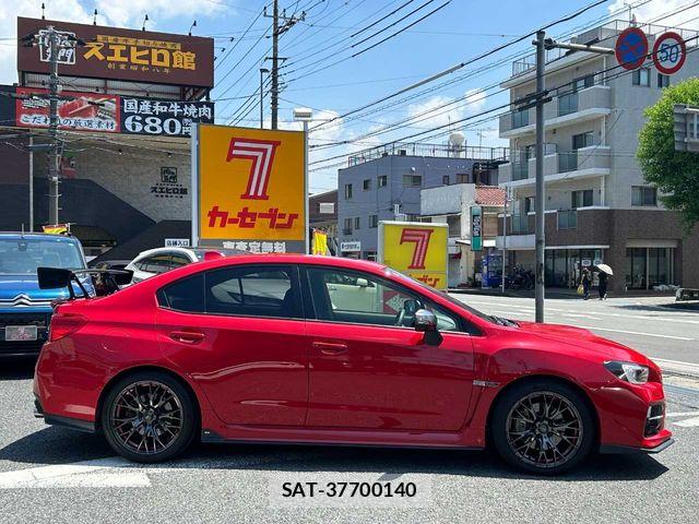 Subaru WRX S4 2016-09 8211123-27