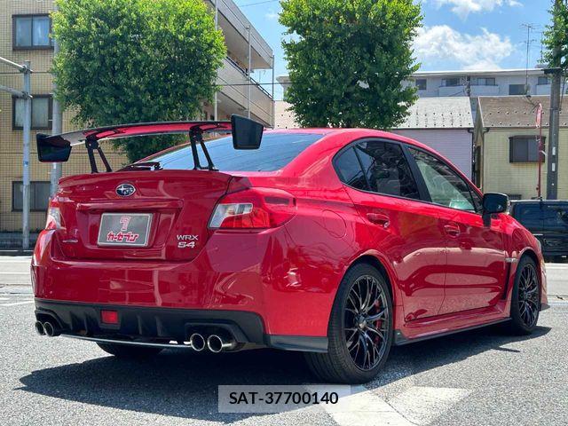 Subaru WRX S4 2016-09 8211123-28