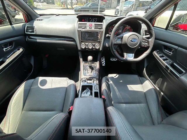 Subaru WRX S4 2016-09 8211123-2