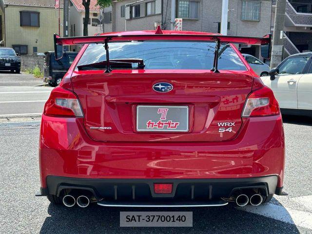 Subaru WRX S4 2016-09 8211123-29