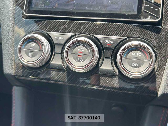 Subaru WRX S4 2016-09 8211123-8