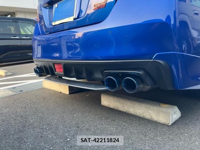 Subaru WRX S4 2019-09 8211121-9