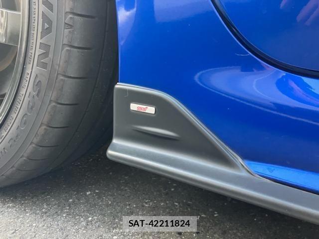 Subaru WRX S4 2019-09 8211121-10