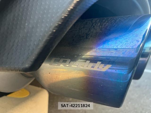 Subaru WRX S4 2019-09 8211121-11