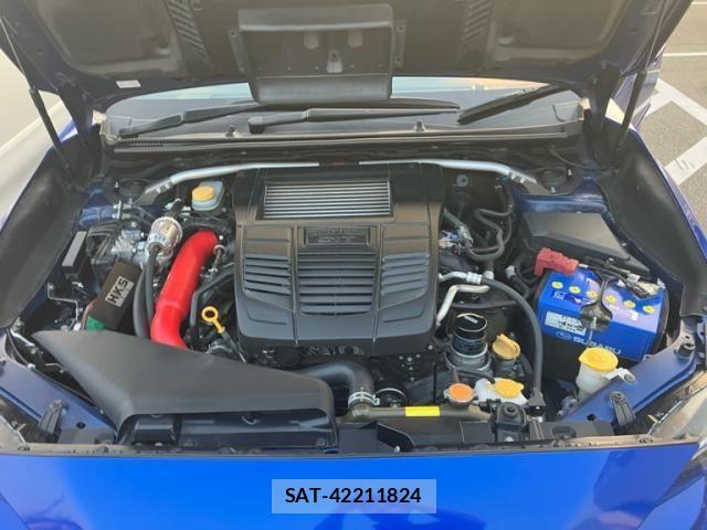 Subaru WRX S4 2019-09 8211121-12