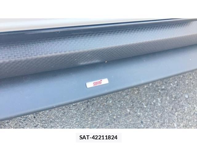 Subaru WRX S4 2019-09 8211121-13