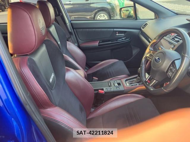 Subaru WRX S4 2019-09 8211121-14