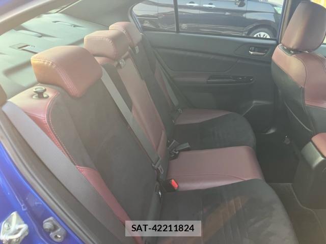 Subaru WRX S4 2019-09 8211121-15