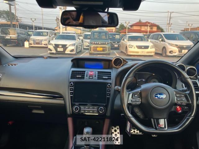 Subaru WRX S4 2019-09 8211121-17