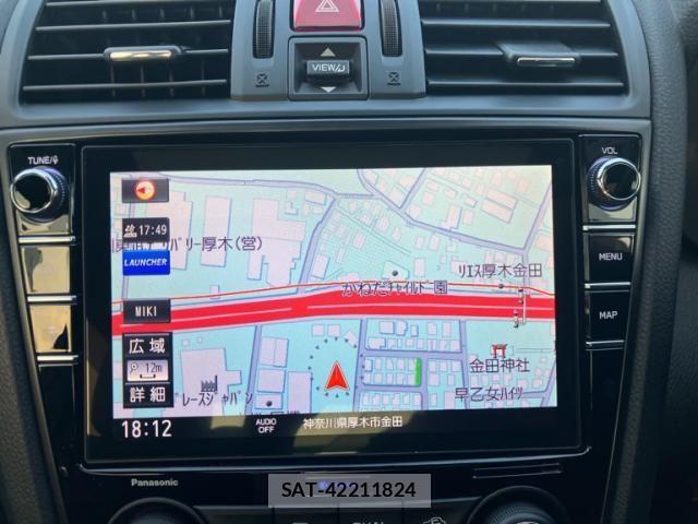 Subaru WRX S4 2019-09 8211121-18