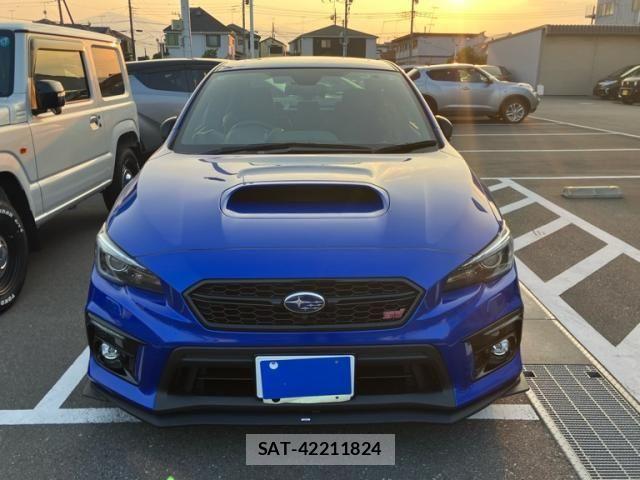 Subaru WRX S4 2019-09 8211121-1