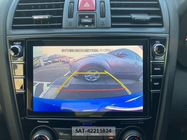 Subaru WRX S4 2019-09 8211121-19