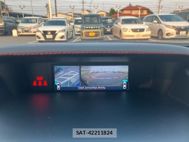Subaru WRX S4 2019-09 8211121-20