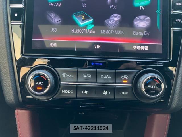 Subaru WRX S4 2019-09 8211121-22