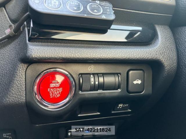 Subaru WRX S4 2019-09 8211121-24