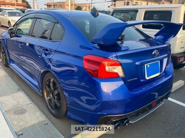 Subaru WRX S4 2019-09 8211121-3