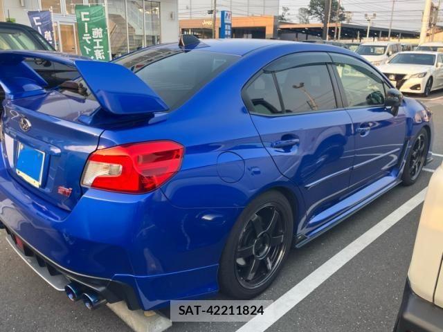 Subaru WRX S4 2019-09 8211121-4