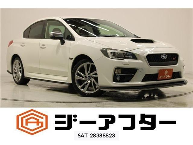 Subaru WRX S4 2015-04 8211124-0