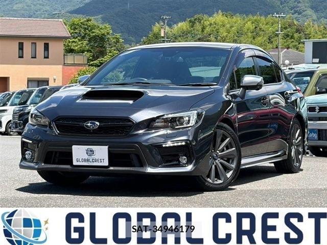 Subaru WRX S4 2018-07 8211118-0