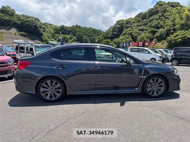 Subaru WRX S4 2018-07 8211118-9