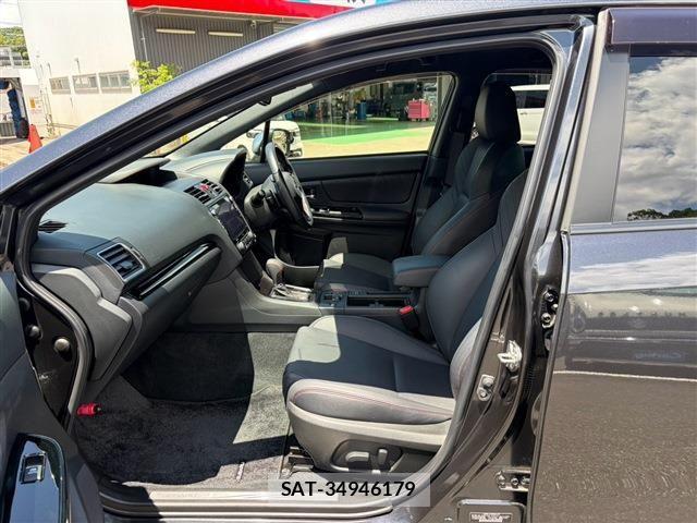 Subaru WRX S4 2018-07 8211118-11