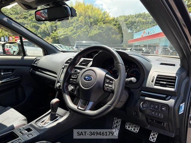 Subaru WRX S4 2018-07 8211118-12