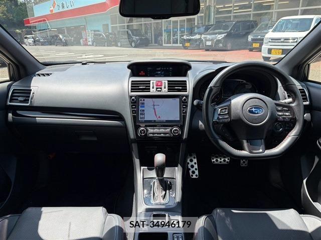 Subaru WRX S4 2018-07 8211118-13