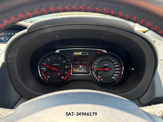Subaru WRX S4 2018-07 8211118-21