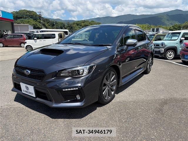 Subaru WRX S4 2018-07 8211118-2