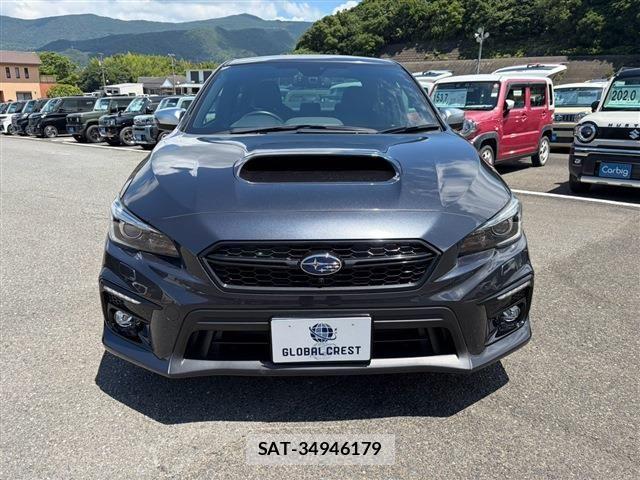 Subaru WRX S4 2018-07 8211118-3