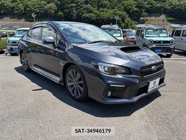 Subaru WRX S4 2018-07 8211118-4