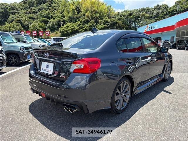 Subaru WRX S4 2018-07 8211118-5