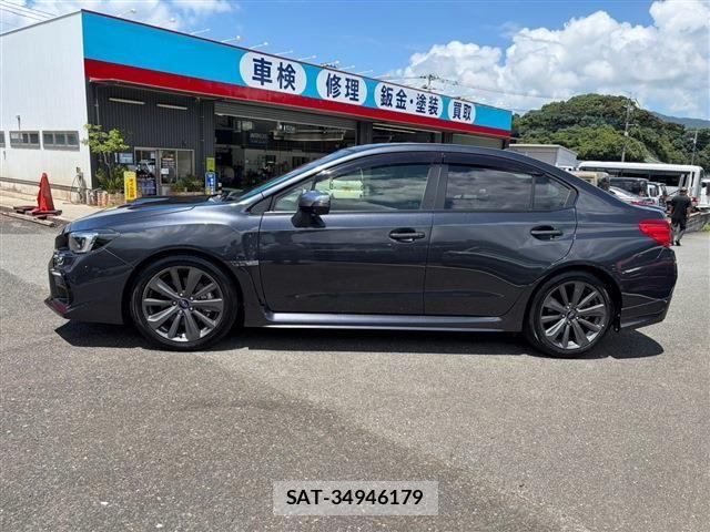 Subaru WRX S4 2018-07 8211118-8