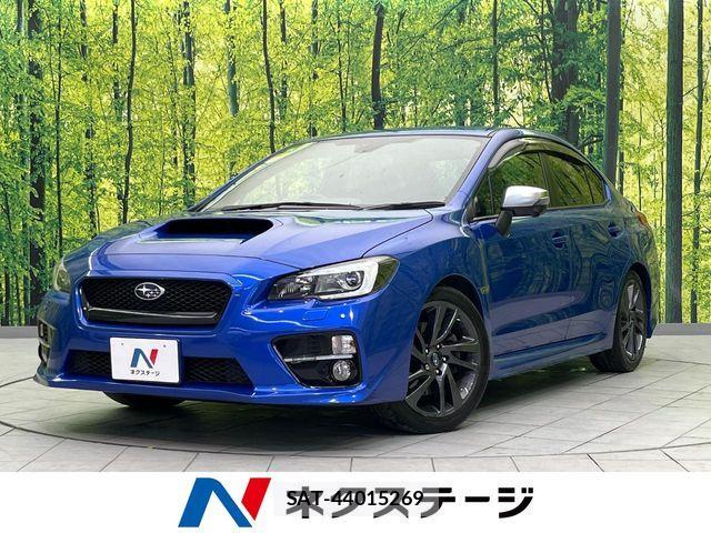 Subaru WRX S4 2015-09 8211127-0