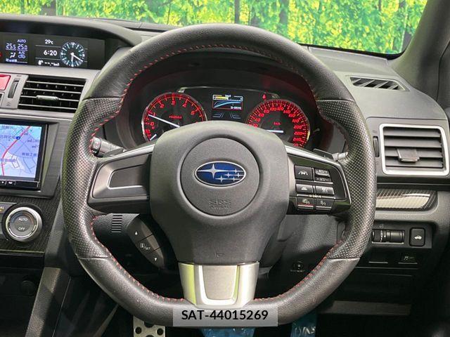 Subaru WRX S4 2015-09 8211127-10