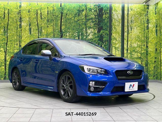 Subaru WRX S4 2015-09 8211127-15