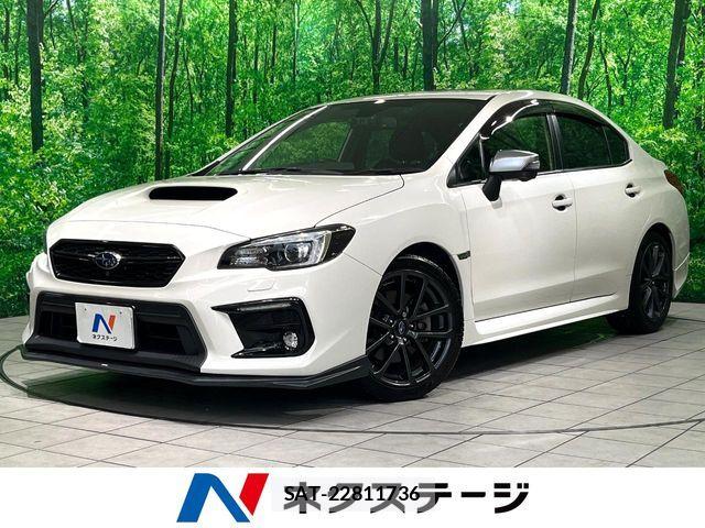 Subaru WRX S4 2018-10 8232509-0