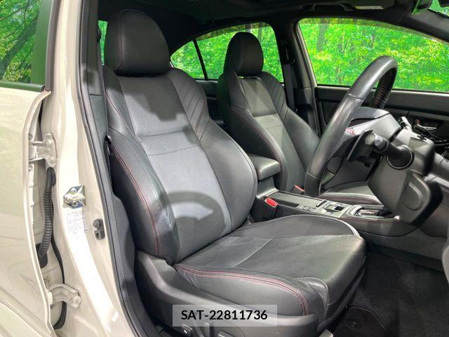 Subaru WRX S4 2018-10 8232509-9
