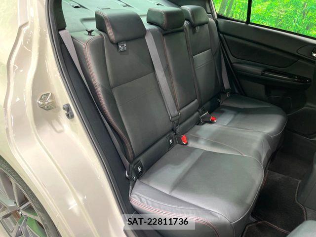 Subaru WRX S4 2018-10 8232509-10