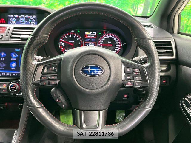 Subaru WRX S4 2018-10 8232509-12