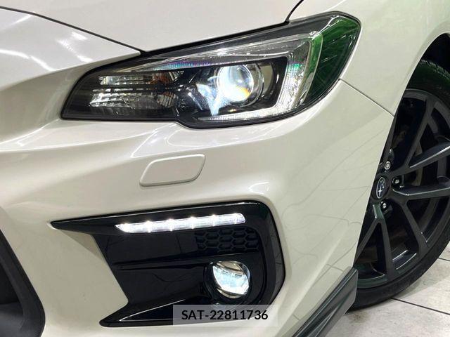 Subaru WRX S4 2018-10 8232509-13
