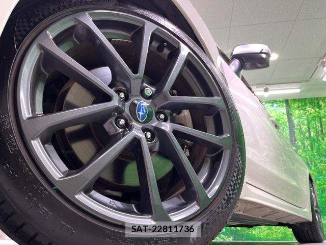 Subaru WRX S4 2018-10 8232509-14