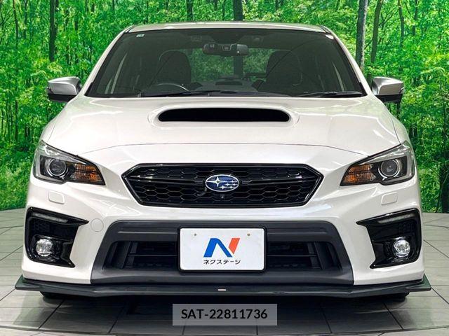 Subaru WRX S4 2018-10 8232509-15