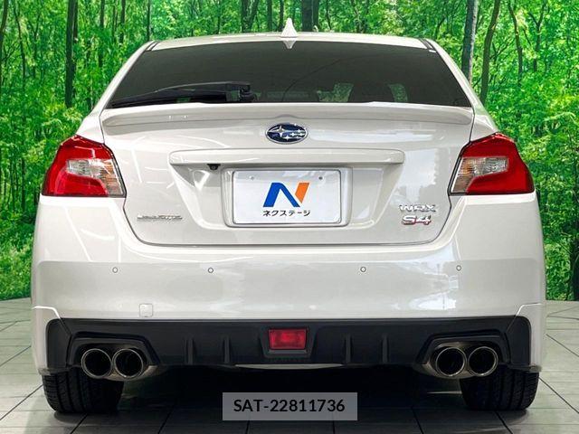Subaru WRX S4 2018-10 8232509-16