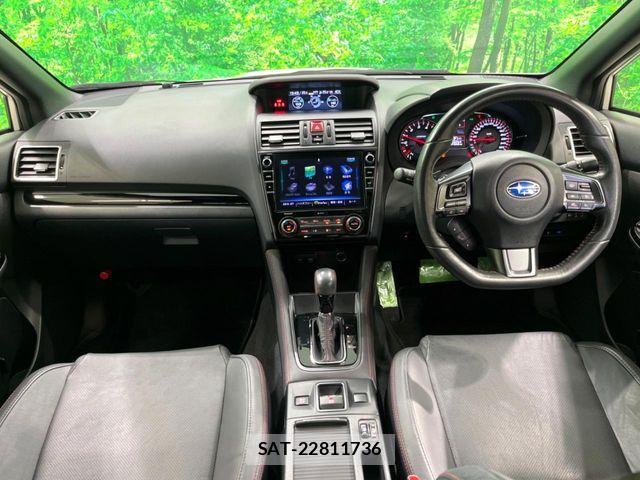 Subaru WRX S4 2018-10 8232509-1