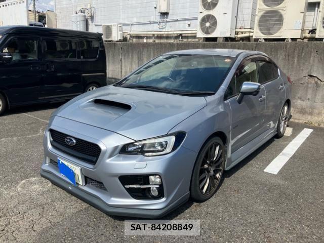 Subaru WRX S4 2015-08 8232510-0